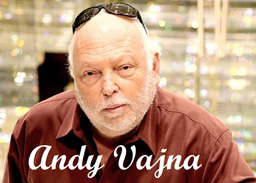 Andy Vajna